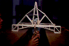 Bridge Building Photo